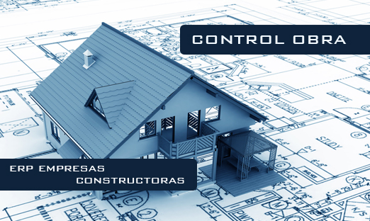DPC ControlObra… un ERP para Empresas Constructoras